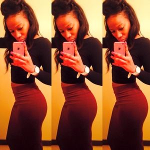 Meet your Posher, Lawanda