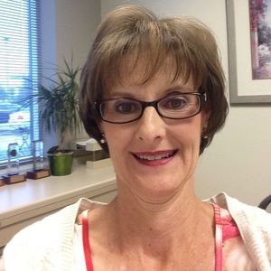 Meet your Posher, Janice