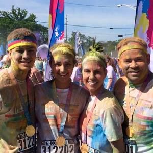 Meet your Posher, Bradley