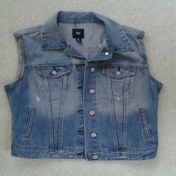 Vest