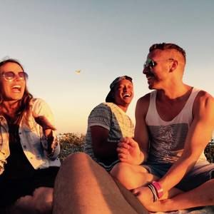 Meet your Posher, Edward