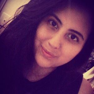 Meet your Posher, Kayla