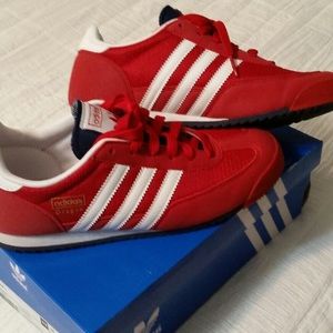 Adidas shoes