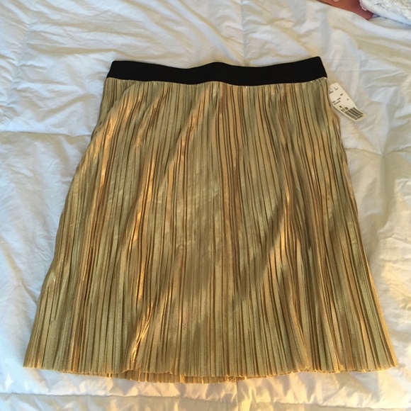 Forever 21 skirt