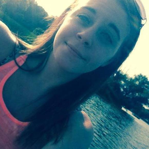 Meet your Posher, Brianna