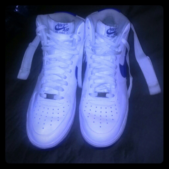 Nike air force 1 mens 10