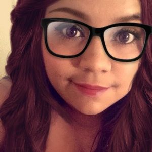 Meet your Posher, Alba