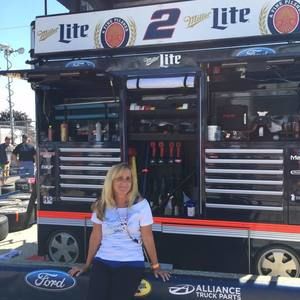 Meet your Posher, Kerry