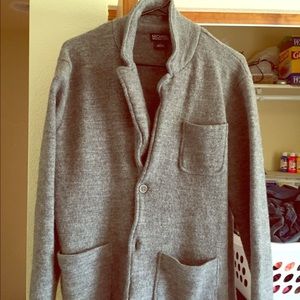 Men's Cardigan