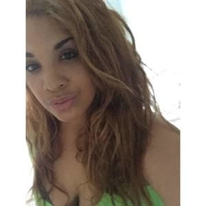 Meet your Posher, Angelica