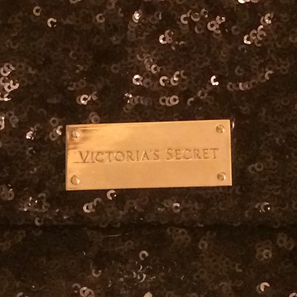 Victoria's Secret clutch bag/makeup bag - Picture 2 of 4