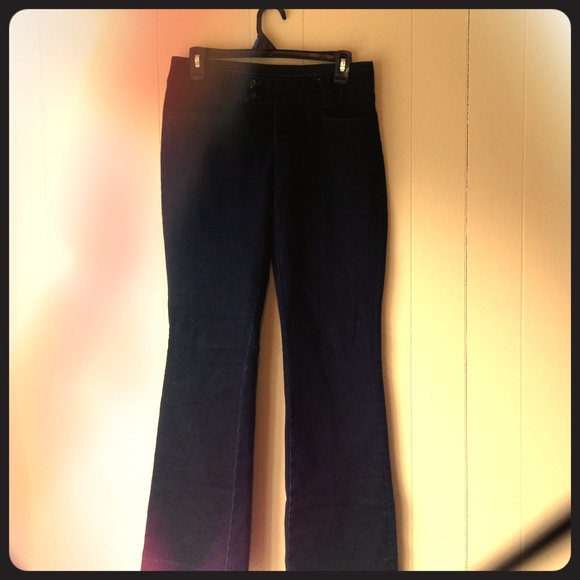 Banana Republic Jeans!