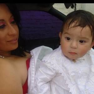 Meet your Posher, Petra