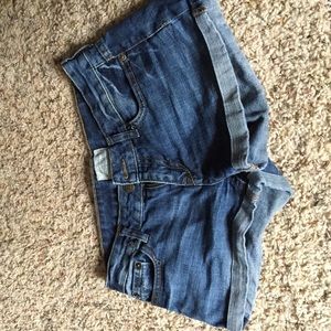 Aeropostale shorts