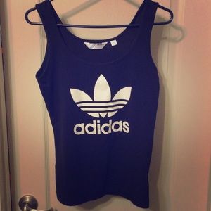 Adidas Original Tank