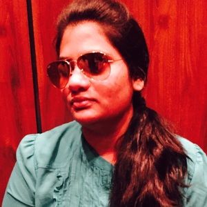 Meet your Posher, Sadana