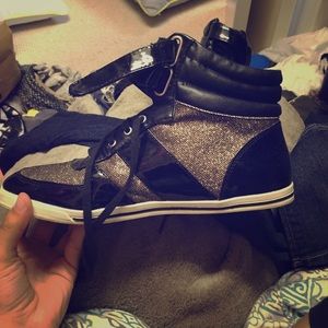Aldo sneakers