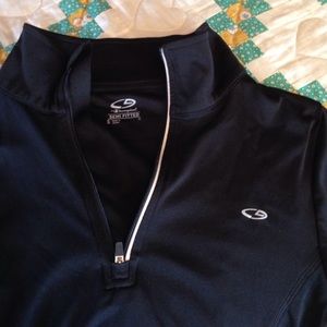 Champion base layer long sleeve