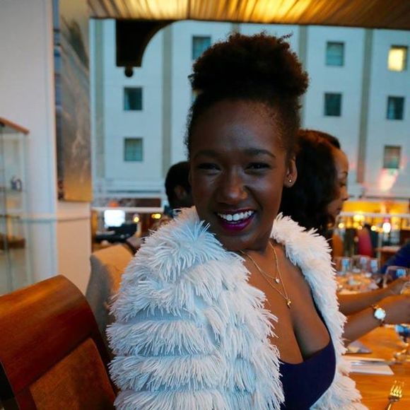 Meet your Posher, Nataja