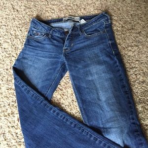 hollister jeans