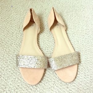 H&M sandals