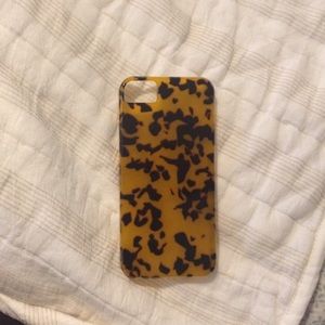 iPhone 5 case