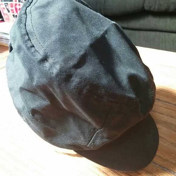 Black hat