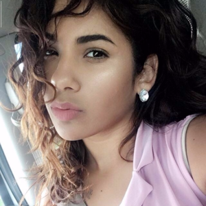 Meet your Posher, Victoria