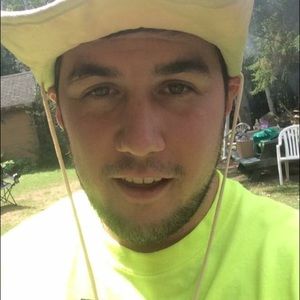 Meet your Posher, Jeremy