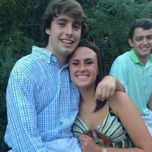 Meet your Posher, Aylir