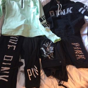 MY VS COLLECTION 🙈🙈 pt 1