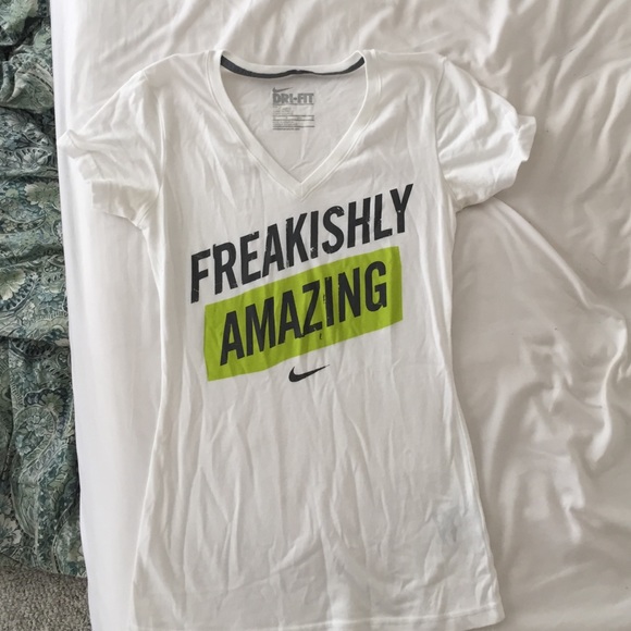 Xs Nike dri-fit tshirt