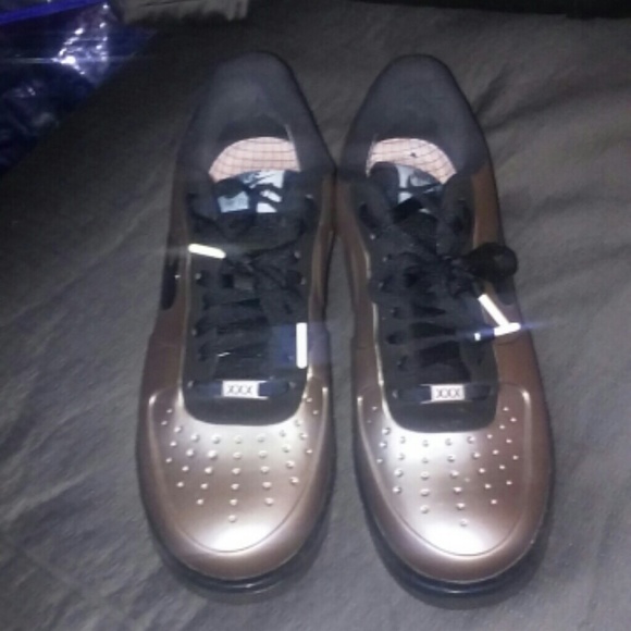 Nike air force 1 men shoe 10