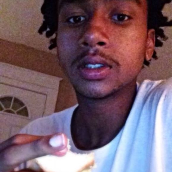 Meet your Posher, Kyrei - Picture 1 of 1