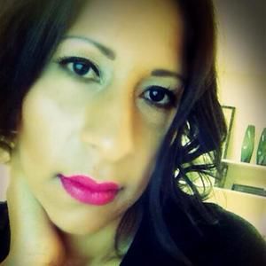 Meet your Posher, Lidia