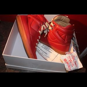 Maison Martin Margiela Sneakers