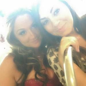 Meet your Posher, Savannah