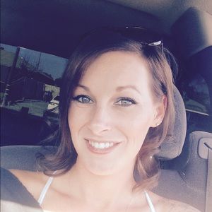 Meet your Posher, Jami