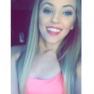 Meet your Posher, Taylor