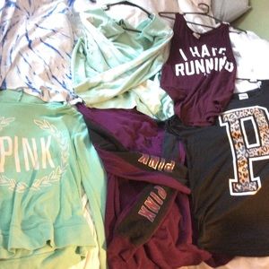 VS PINK COLLECTION PT,2🙈🙈
