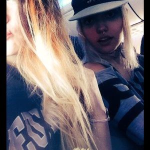 Meet your Posher, Meghan