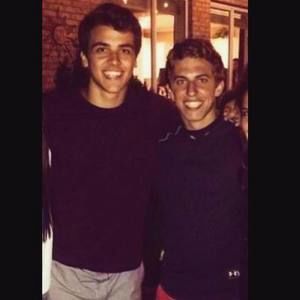 Meet your Posher, John