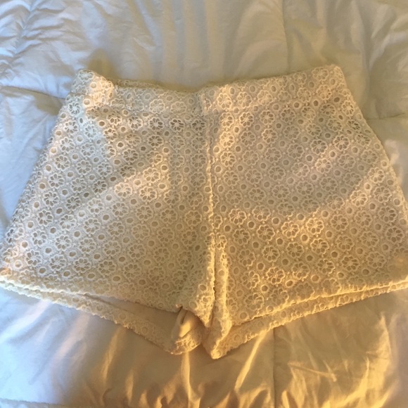Forever 21 shorts