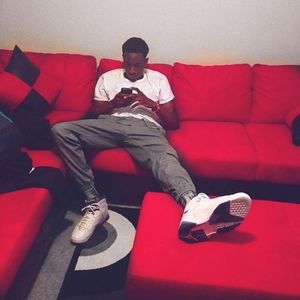 Meet your Posher, Kevin