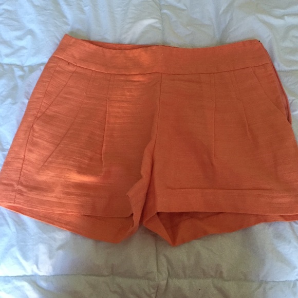 J Crew shorts