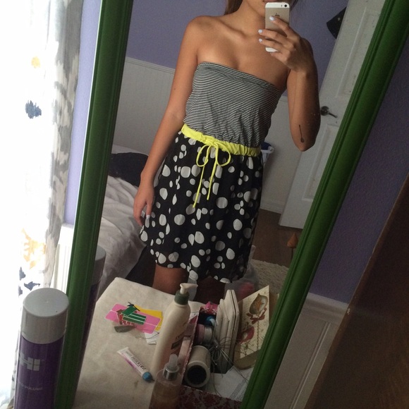 Charlote ruse Tube dress! Worn it once