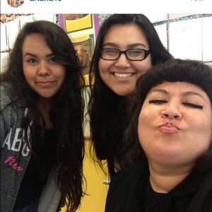 Meet your Posher, Fernanda