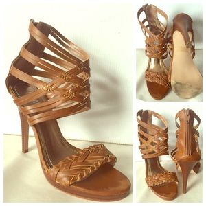 High Heel Sandal