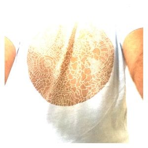 Hot chip made in the dark t shirt