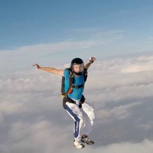 Meet your Posher, Alan